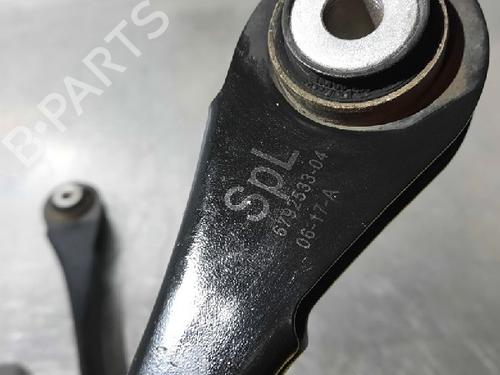 Right rear suspension arm BMW 3 (F30, F80) 318 d | BP10882205M15 