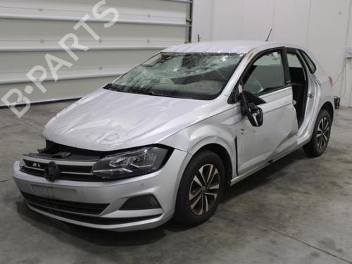 Teile für VW POLO VI (AW1, BZ1, AE1) 1.0 MPi 4867905