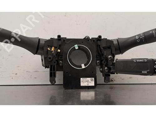 Used Steering column stalk Steering column stalk RENAULT KANGOO III Box Body/MPV 1.5 Blue dCi 95 (FJAB) (95 hp) 34433534 34433534