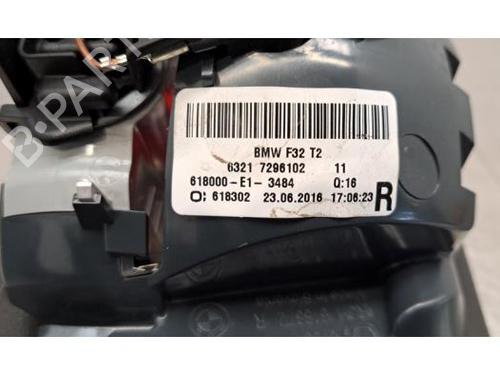 Right taillight BMW 3 (F30, F80) 318 d | BP29234402C35 