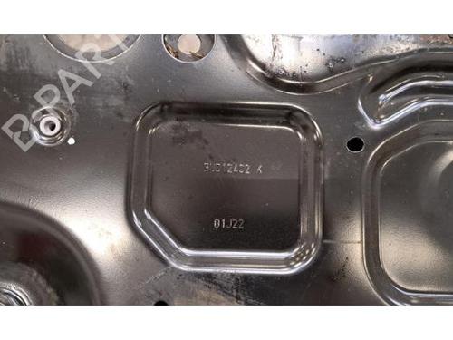 Subframe CITROËN JUMPY III Van (V_) 1.5 BlueHDi 120 | BP38043802M9 - Image 10