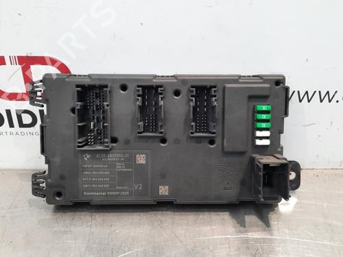 Used Electronic module BMW 4 Gran Coupe (F36) 418 d (136 hp) 10896687