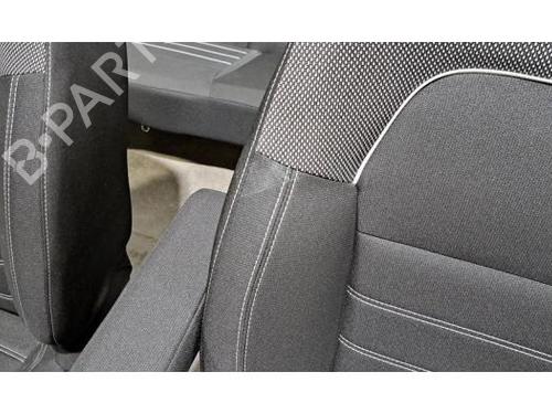Seats set DACIA SANDERO III 1.0 SCe 65 | BP30766459C78 