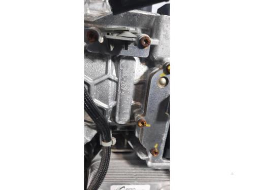 Gearbox PEUGEOT 308 III (FB_, FH_, FP_, F3_, FM_) PureTech 130 (FPHNSL, FPHNST) | BP29150666M3 