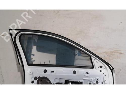 Left front door PEUGEOT 408 II (FP_, F3_, FM_) PureTech 130 (FPHNST) | BP30530775C2