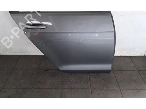 Right rear door VW GOLF VII (5G1, BQ1, BE1, BE2) 1.0 TSI | BP29223005C5 