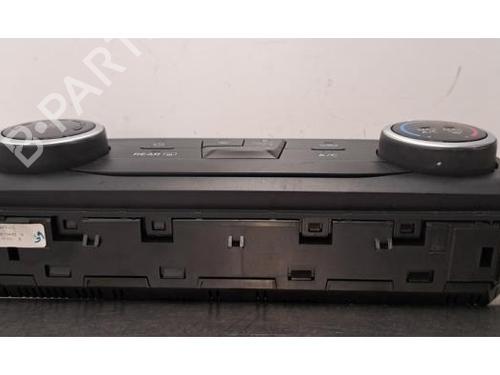 Climate control FORD FIESTA VII (HJ, HF) 1.0 EcoBoost | BP31655686I5