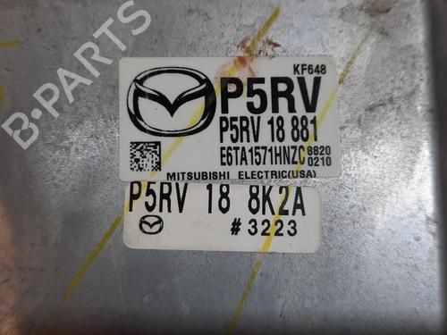 Engine control unit (ECU) MAZDA 2 Hatchback (DL, DJ) 1.5 | BP26944678M57 