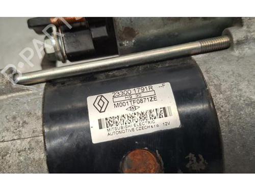 Starter RENAULT TRAFIC III Van (FG_) 2.0 dCi 120 (FGMN) | BP32253267M8