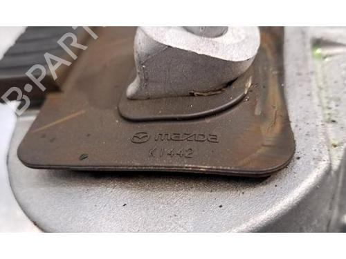 Motorfeste MAZDA CX-60 (KH_) 3.3 e-SKYACTIV-D MHEV | BP30290991M89