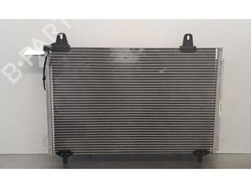 AC radiator CITROËN C3 IV (CC_, CB_) ë-C3 (CBZYAZ) | BP38043993M32 - Image 6