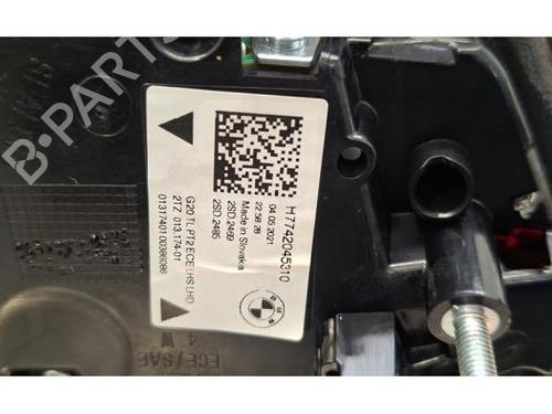 Left taillight BMW 3 (G20, G80, G28) 318 i | BP32408131C34 - Image 3