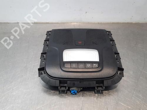 Used Interior roof light MERCEDES-BENZ SPRINTER 3,5-t Van (B907, B910) 316 CDI All-wheel Drive (907.633, 907.635, 907.637) (163 hp) 11232259