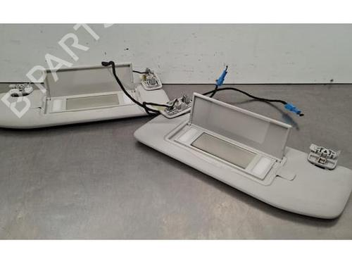 Right sun visor OPEL ASTRA L (OV5) 1.2 (FPHNPJ) | BP32660930I2