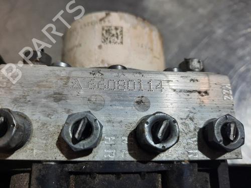 ABS pump JEEP RENEGADE SUV (BU, B1, BV) 1.6 CRD | BP15033388M43 