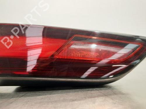 Used Left taillight OPEL ASTRA K (B16) 1.5 CRDI (68) (122 hp) 23586561