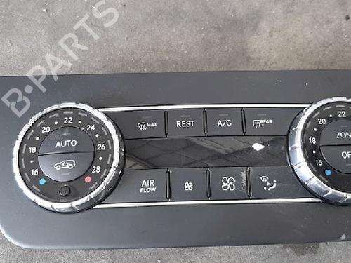 Used Climate control MERCEDES-BENZ GLS (X166) 350 d 4-matic (166.824) (258 hp) 10878339