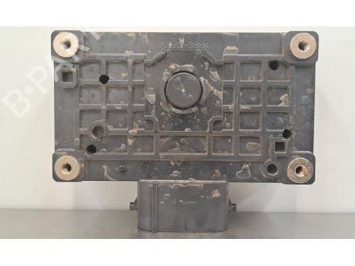Inverter/Converter TOYOTA LAND CRUISER 200 (_J2_) 4.5 D4-D (VDJ200) | BP28526235M119 