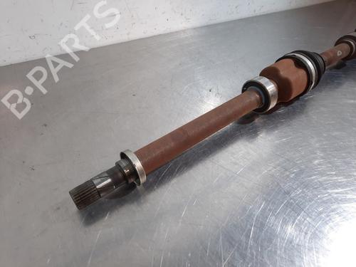 Right front driveshaft DACIA SANDERO III 1.0 TCe 90 | BP17563656M39 