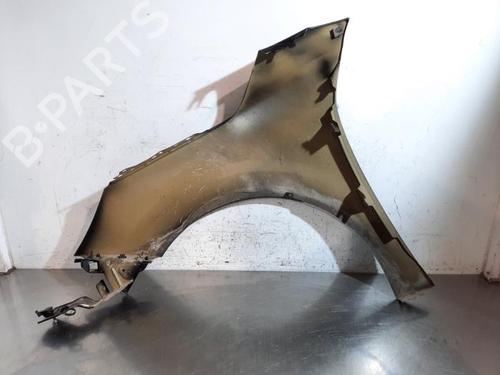 Błotnik przedni prawy PEUGEOT 208 II (UB_, UP_, UW_, UJ_) 1.5 BlueHDI 100 | BP30046871C42