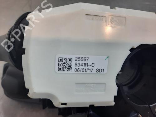Steering column stalk RENAULT TALISMAN Grandtour (KP_) 1.6 dCi 160 | BP15789048I23 