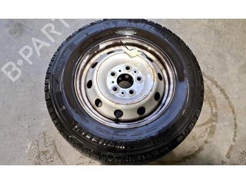 Used Rim PEUGEOT BOXER Van 2.0 BlueHDi 130 (130 hp) 23628554