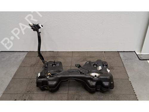 Used Other Other AUDI A3 Limousine (8YS, 8YM) S3 TFSI quattro (310 hp) 35796509 35796509