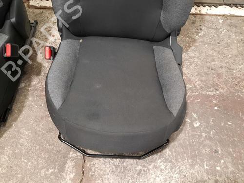 Sæde sæt TOYOTA AYGO X (_B7_) 1.0 VVT-i (KGB70) | BP38606555C78 - Image 4