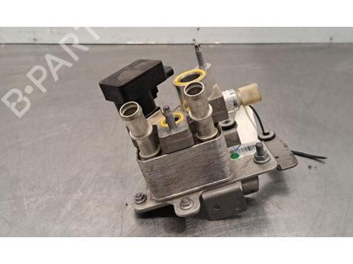 AC radiator VOLVO EX40 (536) EV | BP30824265M32