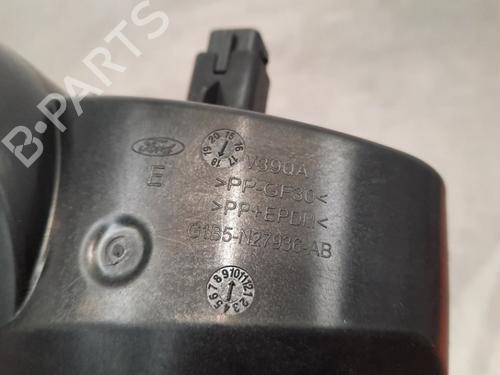 Fuel flap FORD KA (RU8) 1.2 | BP17564843C131