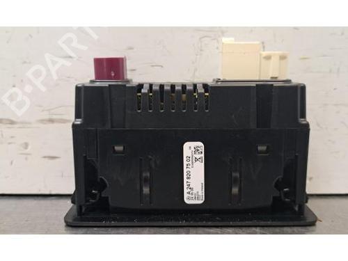 Electronic module MERCEDES-BENZ A-CLASS (W177) A 180 Mild-Hybrid (177.084) | BP36680568M83 - Image 2