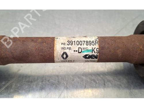 Right front driveshaft RENAULT RAFALE Coupe (DGM_) 1.2 E-TECH 200 Hybrid (DGM2) | BP40483735M39 - Image 4