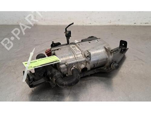 Module électronique PORSCHE PANAMERA (970) 3.0 D (250 hp) 24624569