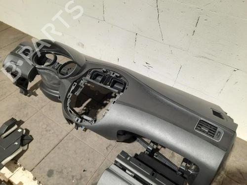 Dashboard NISSAN PULSAR Hatchback (C13) 1.2 DIG-T | BP21673365C46 