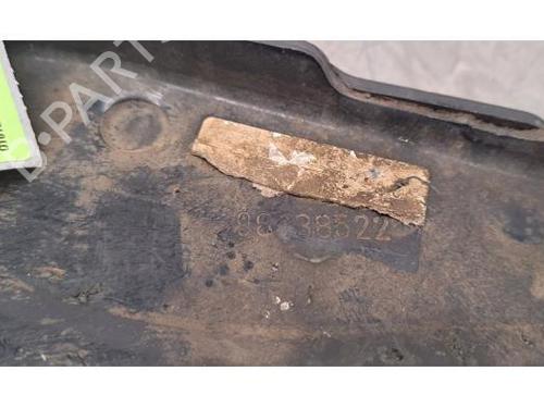 Right front suspension arm PEUGEOT PARTNER Box Body/MPV (K9) 1.5 BlueHDi 100 | BP28684767M13