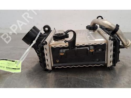 Used Intercooler MERCEDES-BENZ GLE (V167) GLE 350 de 4-matic (167.117) (194 hp) 27244841