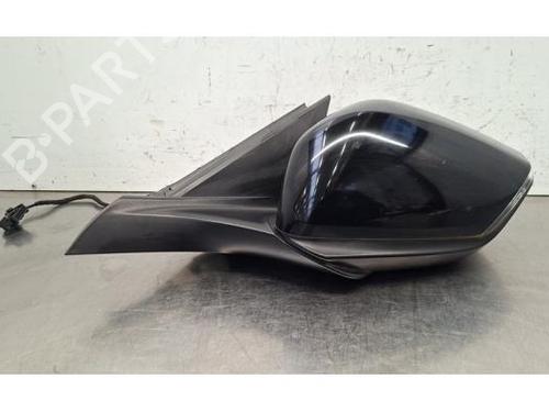 Used Left mirror Left mirror OPEL ASTRA L (OV5) 1.2 (FPHNPJ) (110 hp) 40614730 40614730