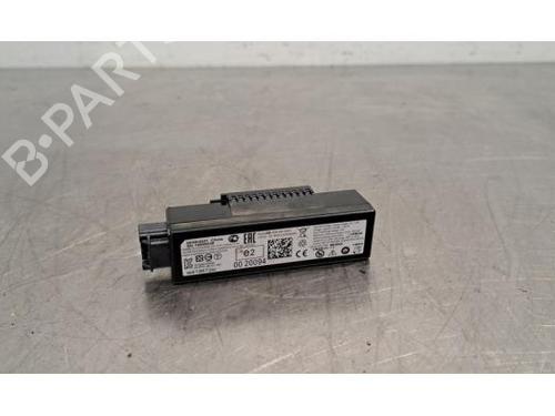 Used Electronic module PEUGEOT 308 III (FB_, FH_, FP_, F3_, FM_) BlueHDi 130 (FBYHZL, FBYHZT) (131 hp) 23632007