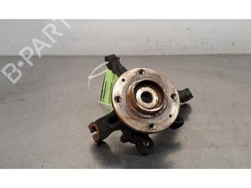 Right front steering knuckle OPEL CORSA F (P2JO) 1.2 (68) | BP29817924M26