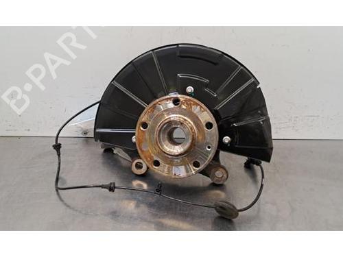 Used Left front steering knuckle Left front steering knuckle MG MG 5 Estate EV (177 hp) 36508767 36508767