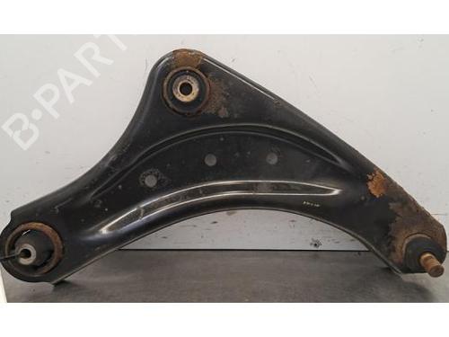 hjre-fortil-brearm-nissan-leaf-ze1-2017-34254288 main image