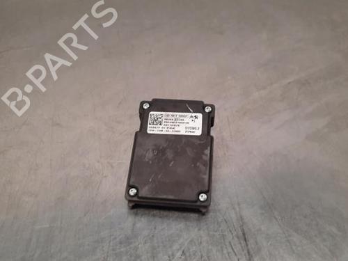 Camera PEUGEOT 208 II (UB_, UP_, UW_, UJ_) 1.5 BlueHDI 100 | BP23634178E14 