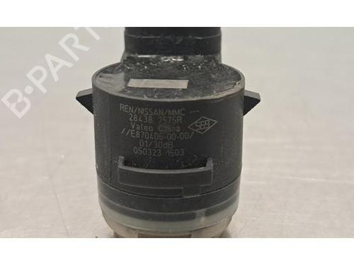 Electronic module RENAULT MEGANE E-TECH SUV EV60 (BNJ1) | BP40240831M83 - Image 2