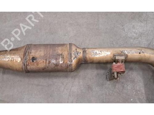 Exhaust system BMW 3 Touring (G21, G81) M3 Competition xDrive | BP39645648M121 - Image 18