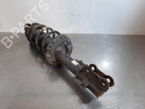 Used Right front shock absorber KIA SPORTAGE IV (QL, QLE) 1.6 GDI (132 hp) 15790486