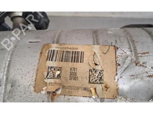 Catalyst CITROËN BERLINGO Box Body/MPV (K9) 1.5 BlueHDi 130 | BP34433591M10  - Image 6