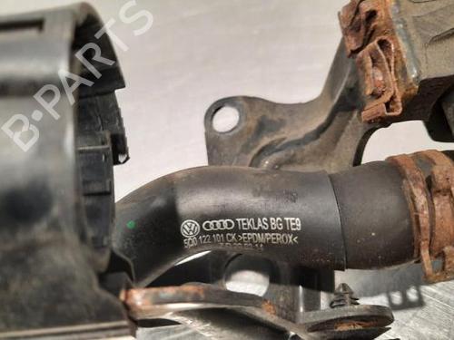 Auxiliary water pump AUDI Q2 (GAB, GAG) 1.6 TDI | BP19632901M111 