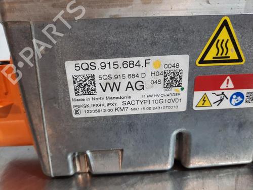 Batteri CUPRA LEON (KL1, KU1) VZ e-HYBRID | BP25450172E11 