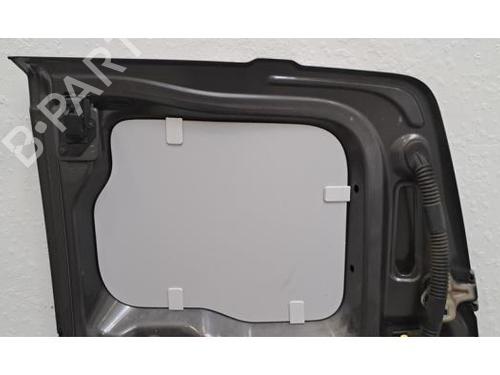 Tailgate CITROËN JUMPY III Van (V_) 2.0 BlueHDi 120 | BP37861656C6 - Image 7