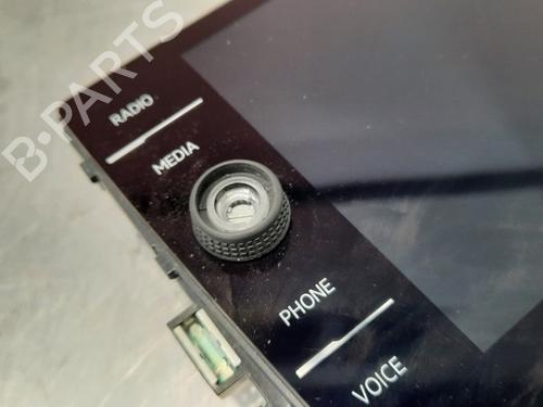 Display monitor VW PASSAT B8 (3G2, CB2) 1.4 TSI | BP15036280C48 